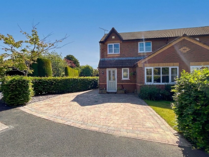 Images for Chestnut Drive, Holmes Chapel, CW4