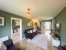 Images for Chestnut Drive, Holmes Chapel, CW4