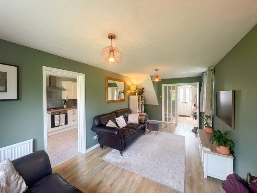 Images for Chestnut Drive, Holmes Chapel, CW4