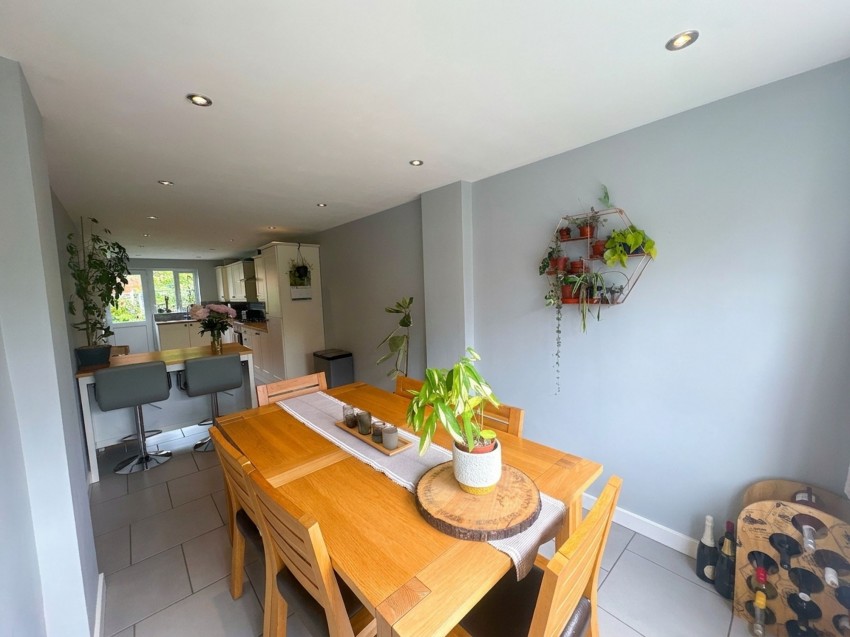 Images for Chestnut Drive, Holmes Chapel, CW4