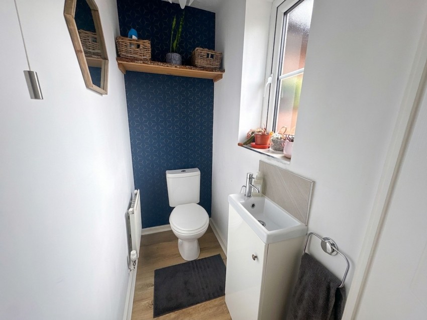 Images for Chestnut Drive, Holmes Chapel, CW4