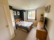 Images for Chestnut Drive, Holmes Chapel, CW4