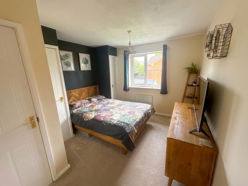 Images for Chestnut Drive, Holmes Chapel, CW4