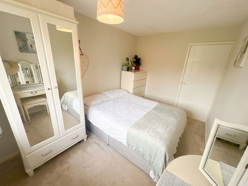 Images for Chestnut Drive, Holmes Chapel, CW4