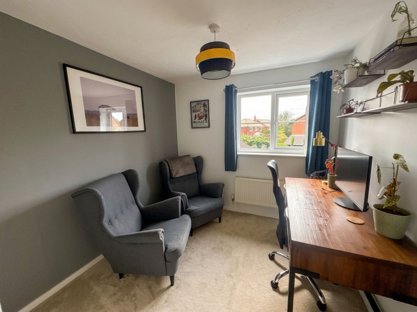 Images for Chestnut Drive, Holmes Chapel, CW4