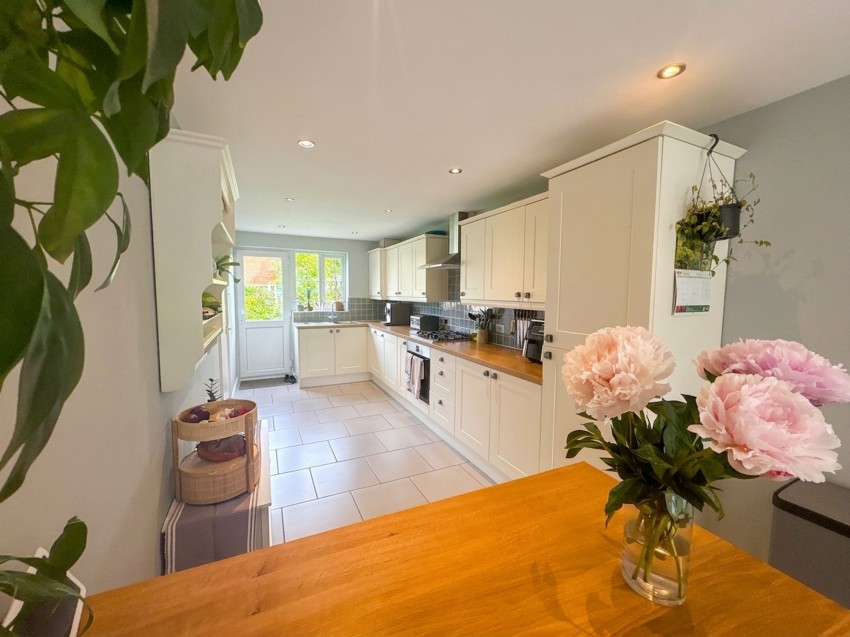 Images for Chestnut Drive, Holmes Chapel, CW4