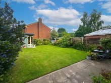 Images for Chestnut Drive, Holmes Chapel, CW4