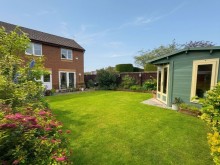 Images for Chestnut Drive, Holmes Chapel, CW4