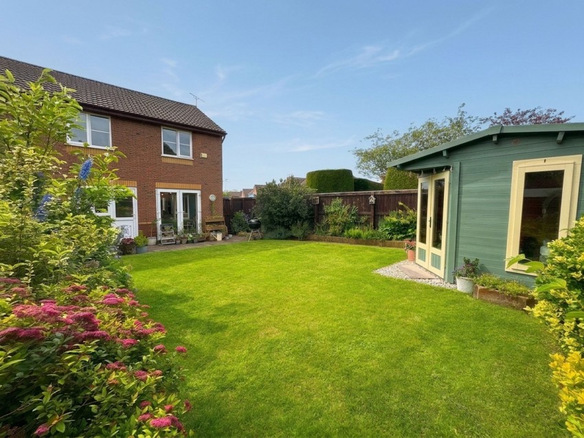 Images for Chestnut Drive, Holmes Chapel, CW4