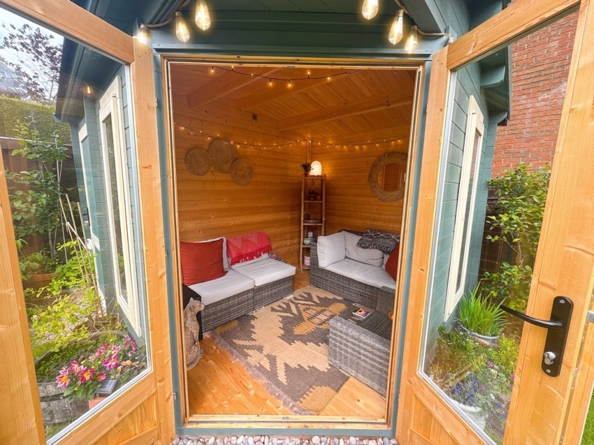 Images for Chestnut Drive, Holmes Chapel, CW4