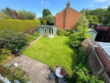 Images for Chestnut Drive, Holmes Chapel, CW4