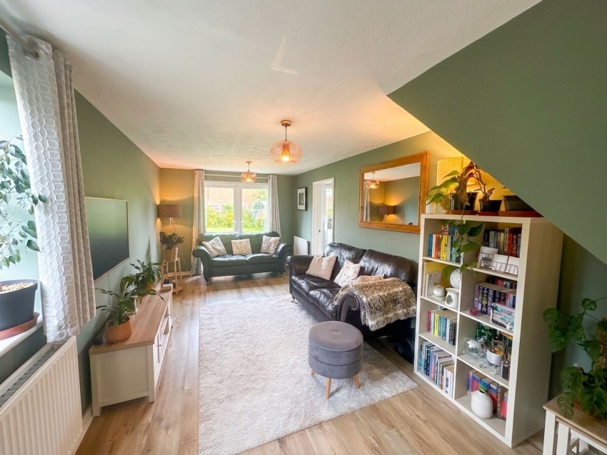 Images for Chestnut Drive, Holmes Chapel, CW4