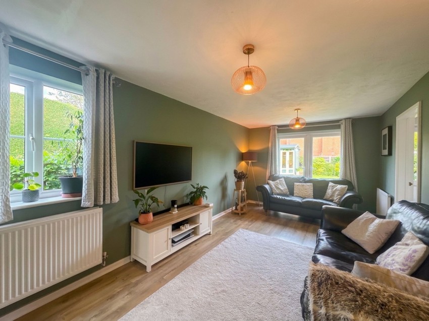 Images for Chestnut Drive, Holmes Chapel, CW4