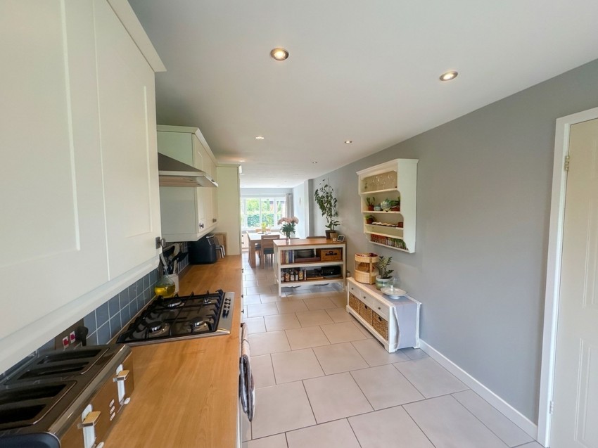 Images for Chestnut Drive, Holmes Chapel, CW4