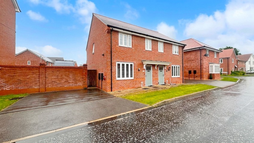 Images for Thomas Gray Road, Poynton, SK12