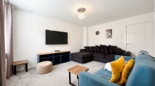 Images for Thomas Gray Road, Poynton, SK12