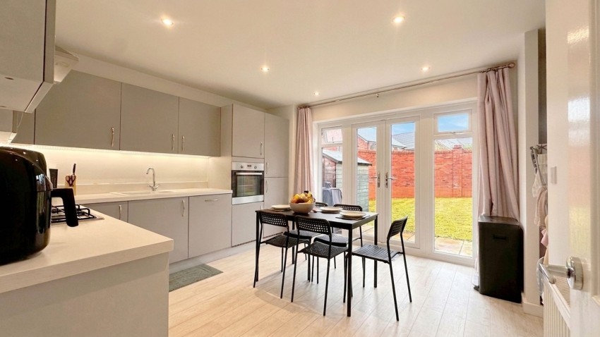 Images for Thomas Gray Road, Poynton, SK12