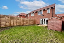 Images for Thomas Gray Road, Poynton, SK12