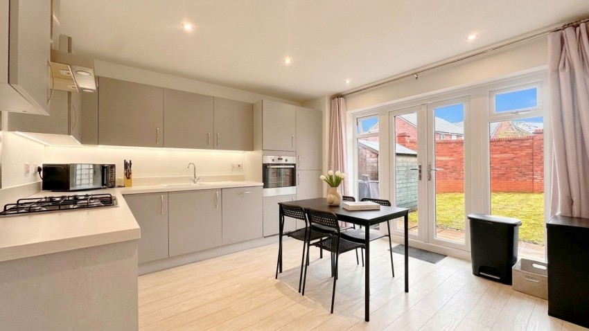 Images for Thomas Gray Road, Poynton, SK12