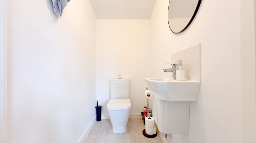 Images for Thomas Gray Road, Poynton, SK12