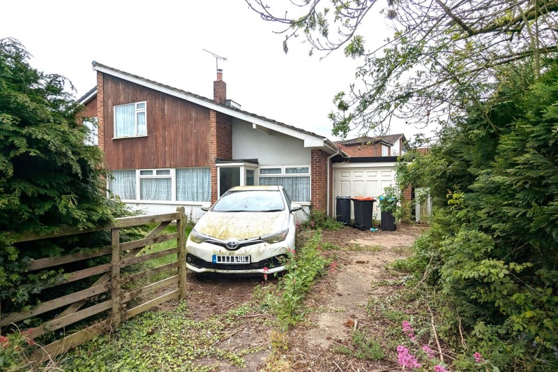 Greenlands, Tattenhall, CH3