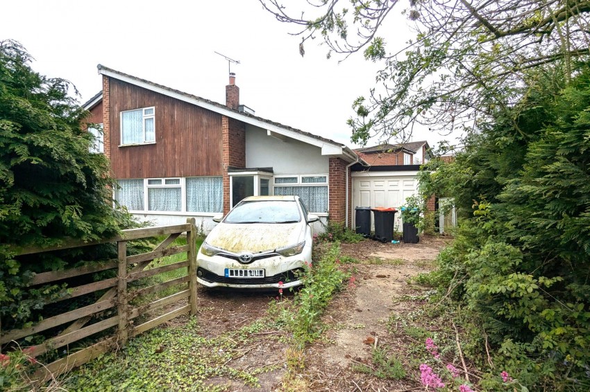 Images for Greenlands, Tattenhall, CH3