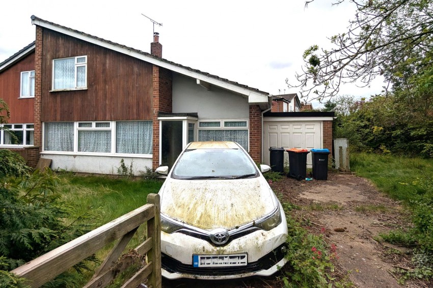 Images for Greenlands, Tattenhall, CH3
