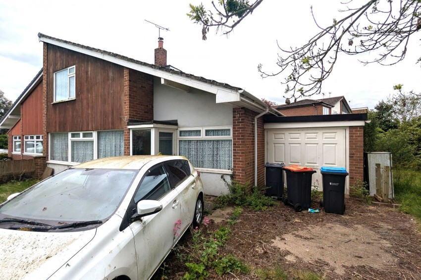 Images for Greenlands, Tattenhall, CH3