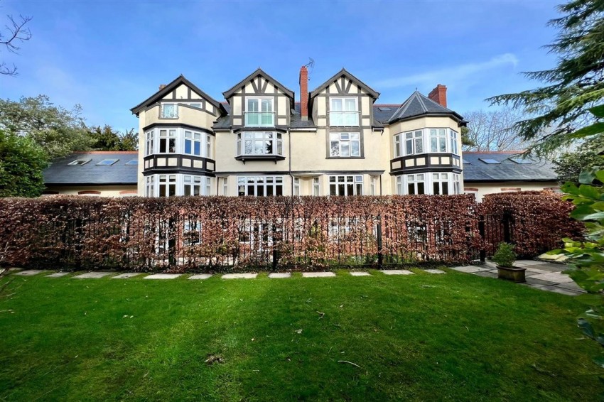 Images for Harrop Road, Hale, WA15