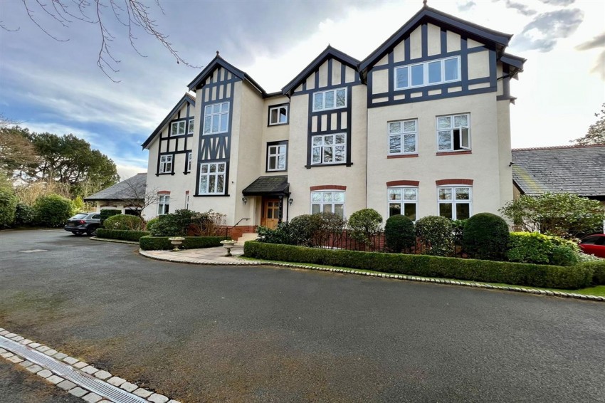 Images for Harrop Road, Hale, WA15