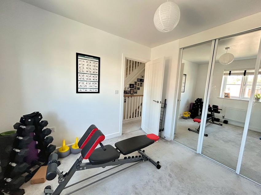 Images for Severn Way, Holmes Chapel, CW4