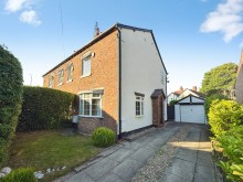 Images for Grove Lane, Cheadle Hulme, SK8