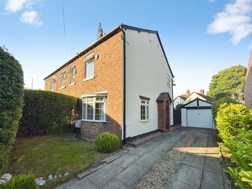 Images for Grove Lane, Cheadle Hulme, SK8