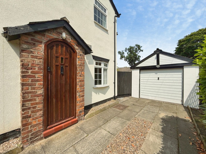 Images for Grove Lane, Cheadle Hulme, SK8