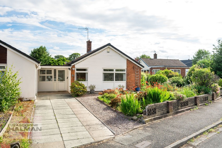Images for Hallwood Road, Handforth, SK9