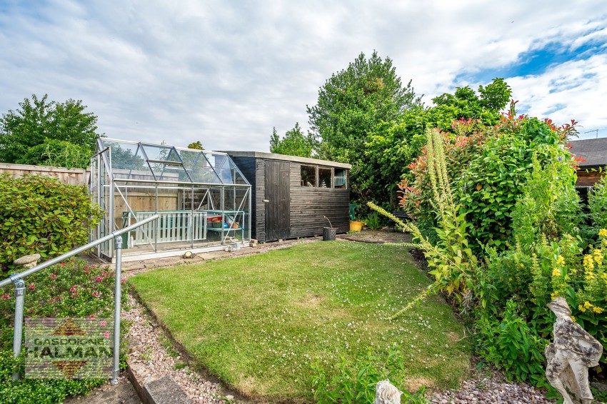 Images for Hallwood Road, Handforth, SK9