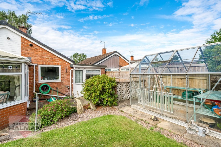 Images for Hallwood Road, Handforth, SK9