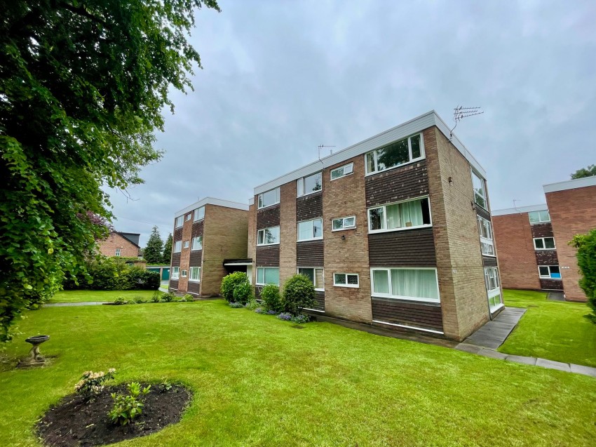 Images for Lacey Court, Wilmslow, SK9