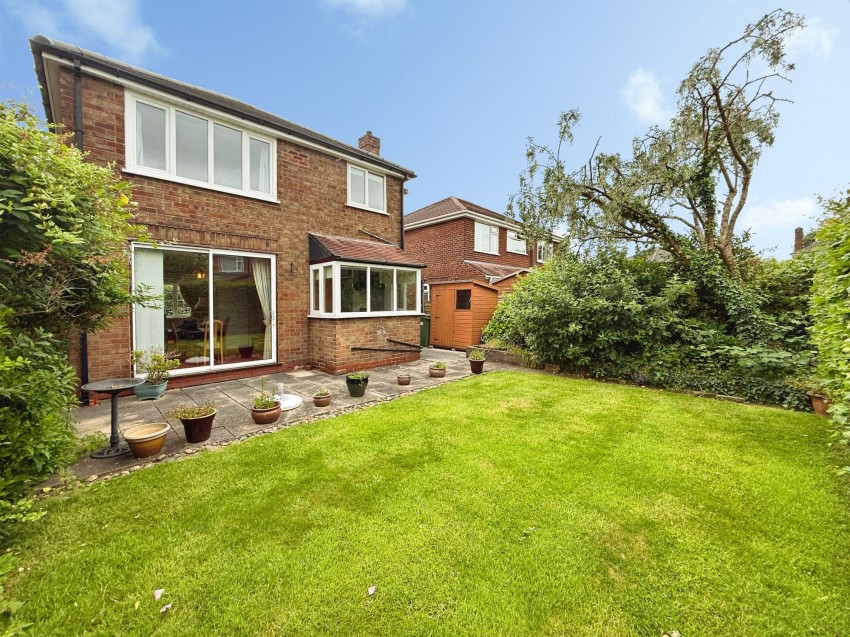 Images for Vicarage Avenue, Cheadle Hulme, SK8