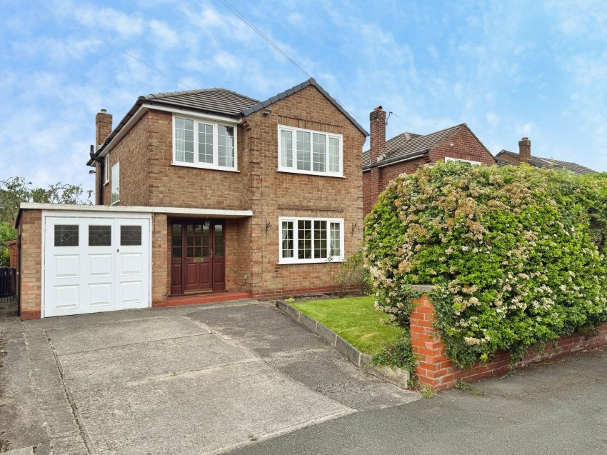 Images for Vicarage Avenue, Cheadle Hulme, SK8