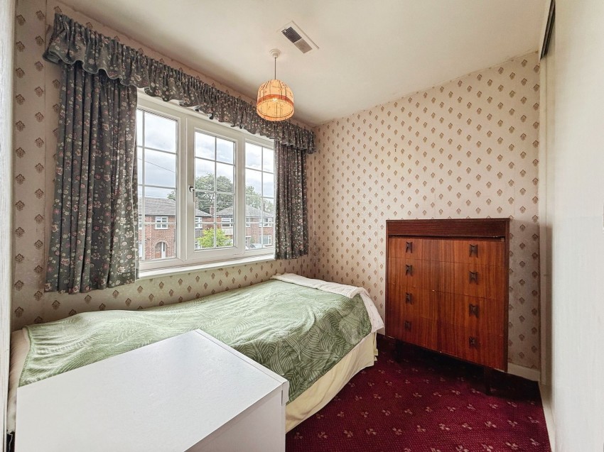 Images for Vicarage Avenue, Cheadle Hulme, SK8
