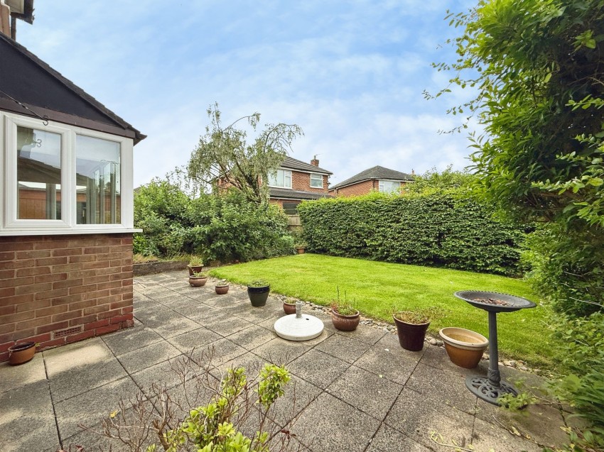 Images for Vicarage Avenue, Cheadle Hulme, SK8