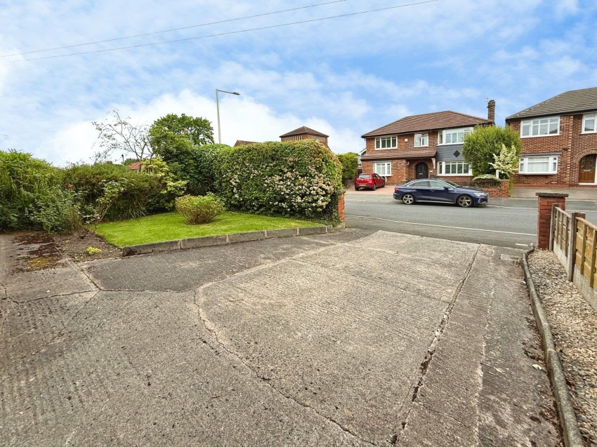 Images for Vicarage Avenue, Cheadle Hulme, SK8