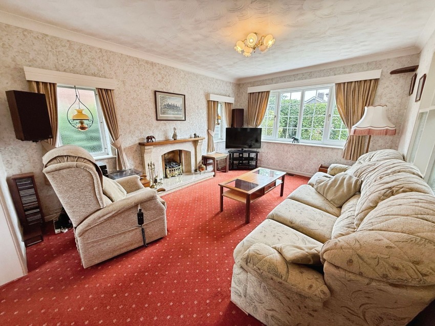 Images for Vicarage Avenue, Cheadle Hulme, SK8