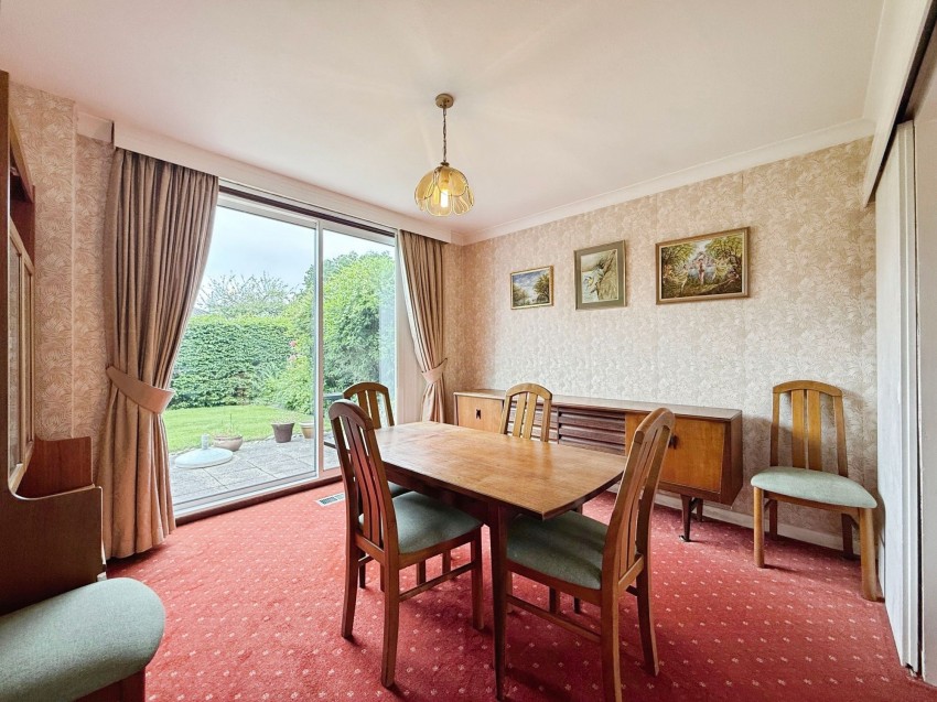 Images for Vicarage Avenue, Cheadle Hulme, SK8