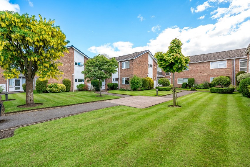 Images for Hurst Lea Court, Alderley Edge, SK9