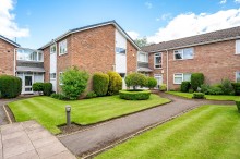 Images for Hurst Lea Court, Alderley Edge, SK9
