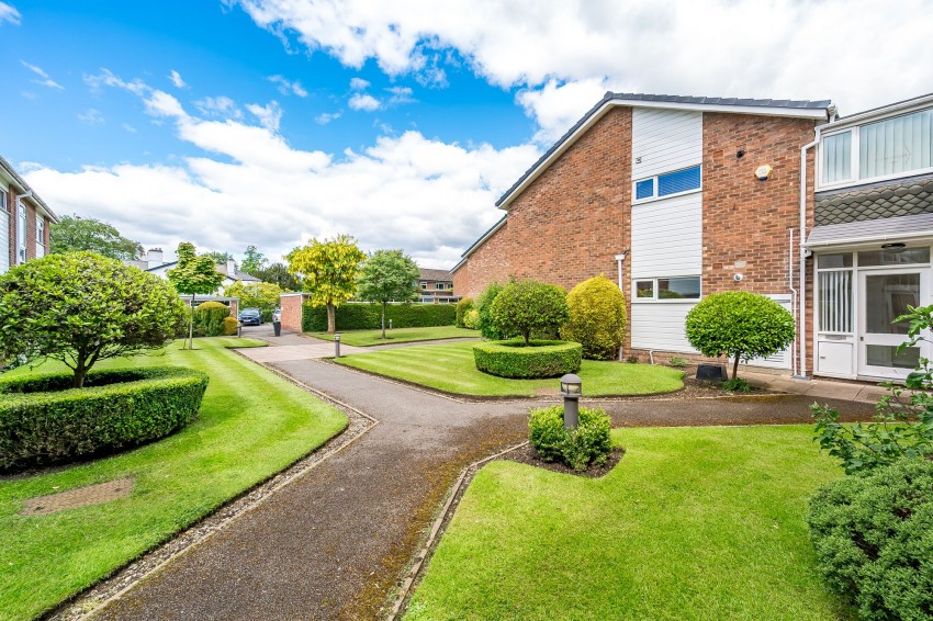 Images for Hurst Lea Court, Alderley Edge, SK9