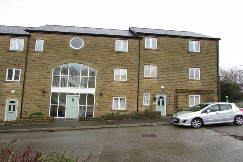 Miry Meadow, Chapel-En-Le-Frith, SK23