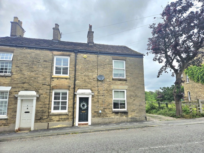 Rainow Road, Macclesfield, SK10